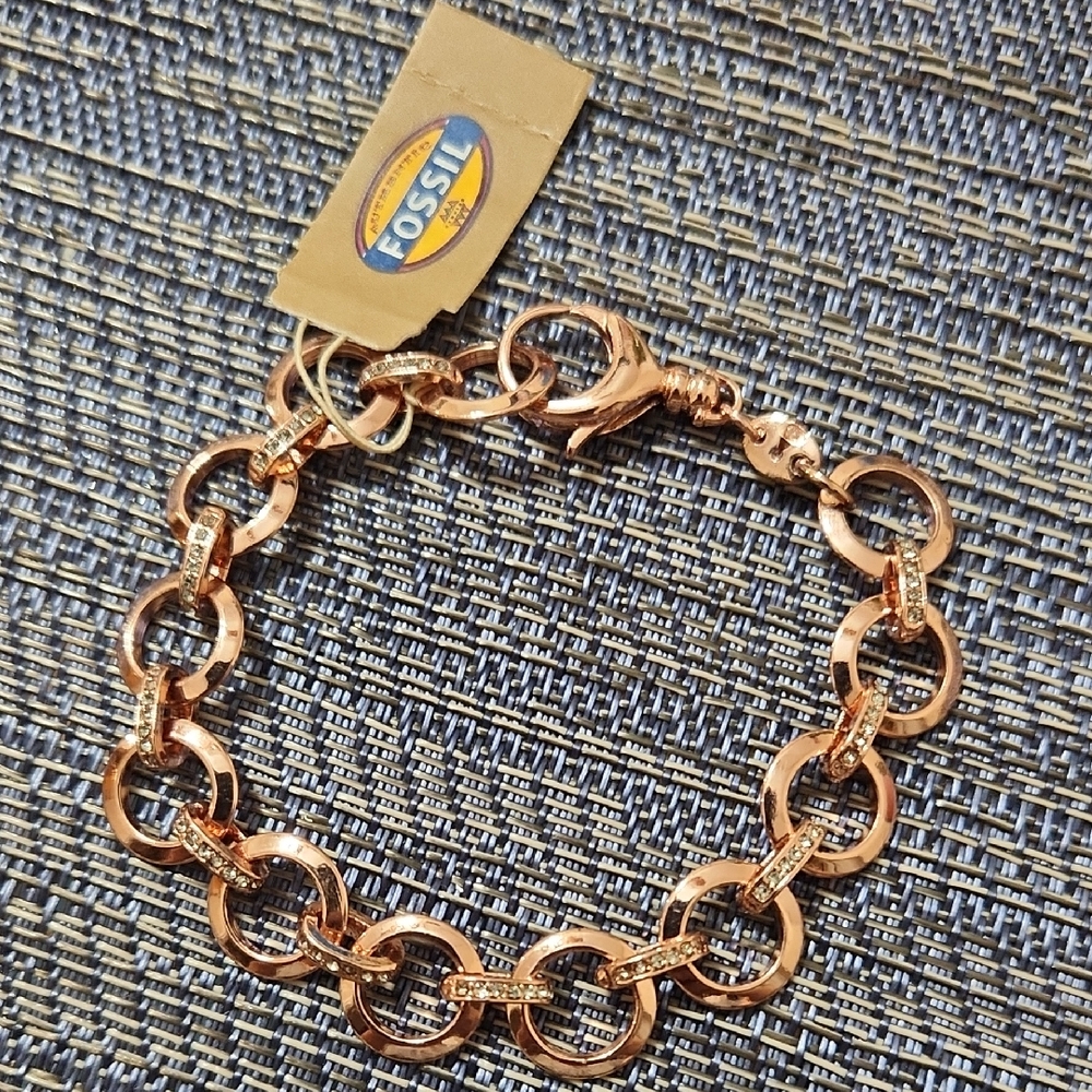 Fossil Women's Bracelet